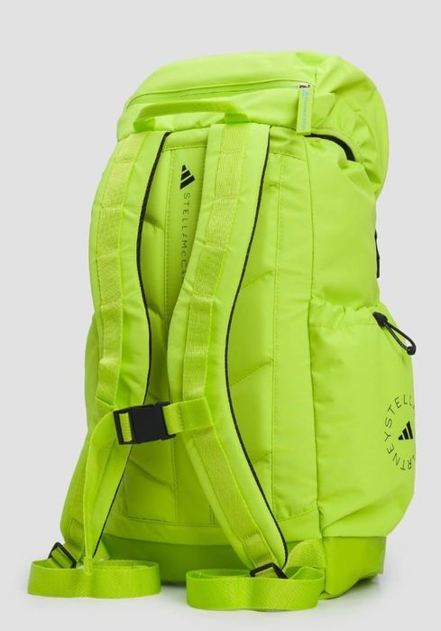 Plecak z kolekcji adidas by Stella