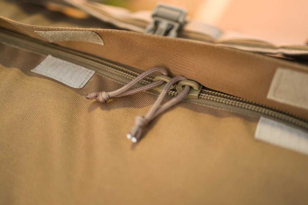 Сумка баул на 120л