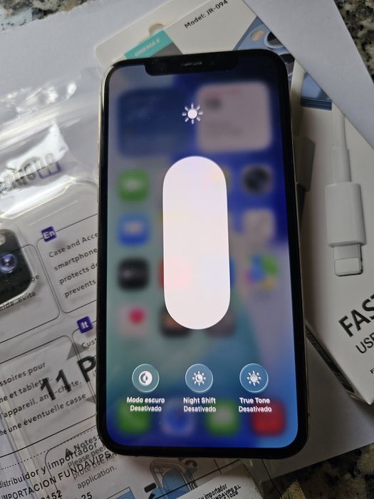 Iphone 11 Pro 64g