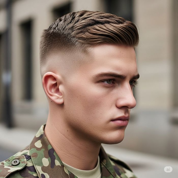 Barbeiro ao Domicílio – Estilo e conforto sem sair de casa