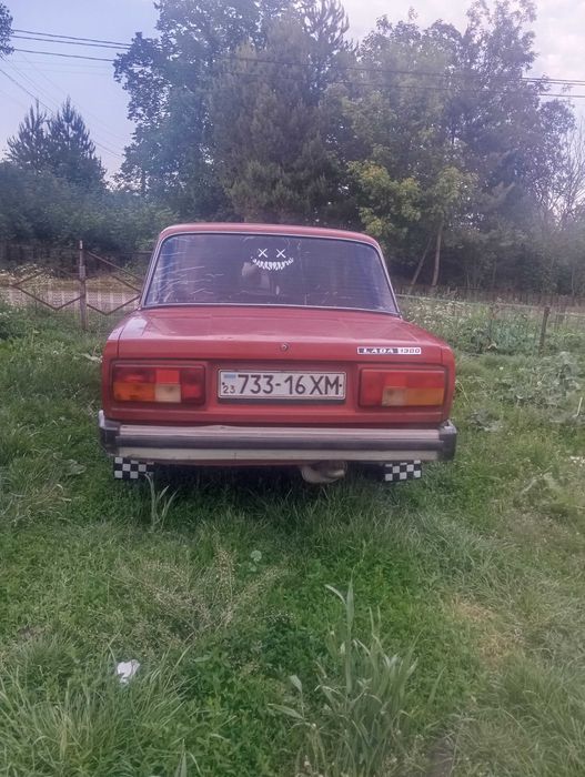 Продам ваз 2105 цікавить обмін