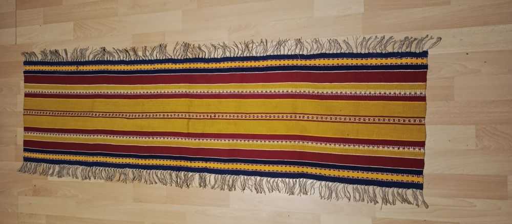 KROSNA Tkackie – Kurpie Białe