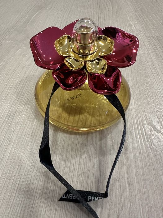 Blooming Passion eau de parfum