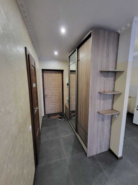 Оренда 1 кімн. кв.+кухня-студіо вул. Липинського ЖК ПАРУС