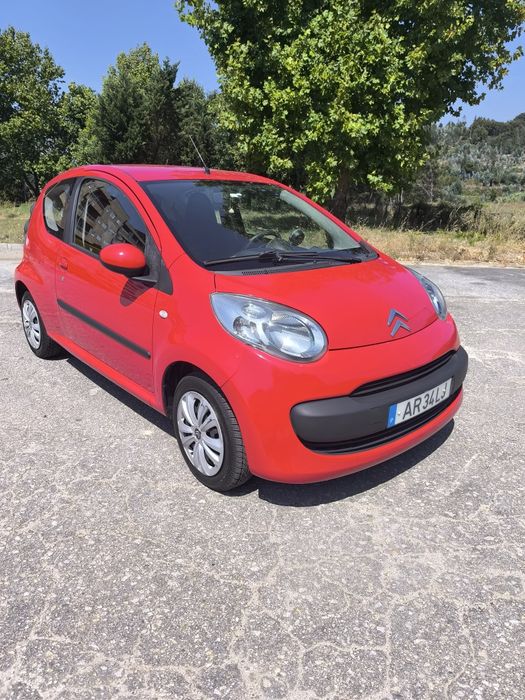 Citroen C1 1.4 hdi