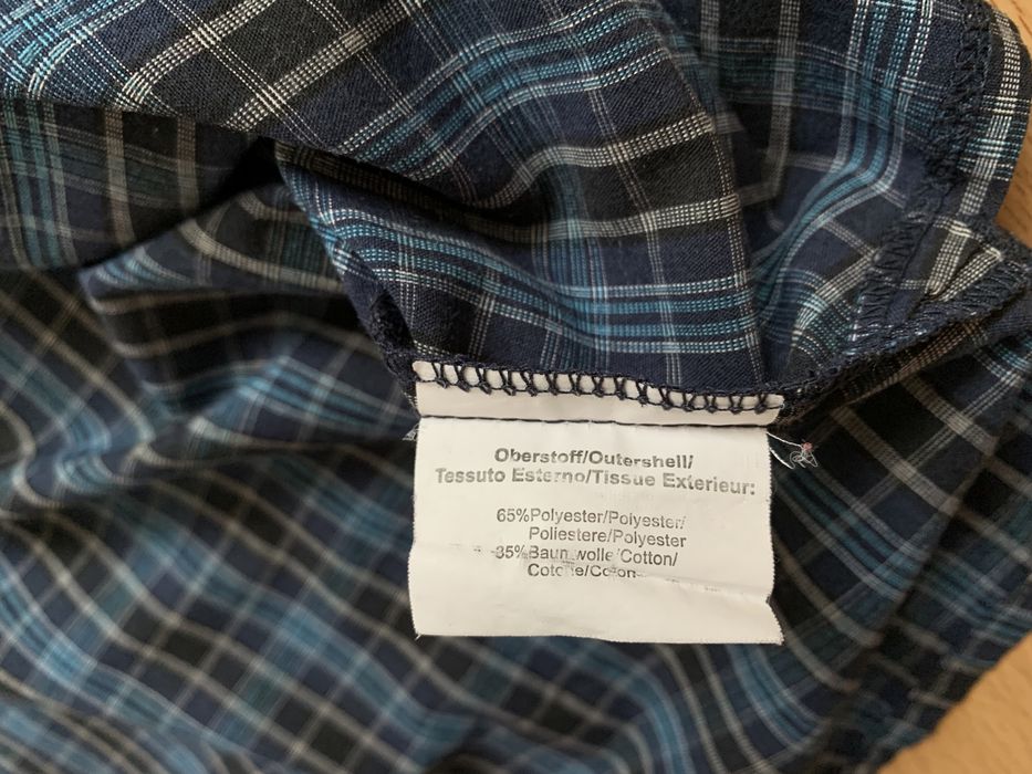 Outerwear linea primero сорочка