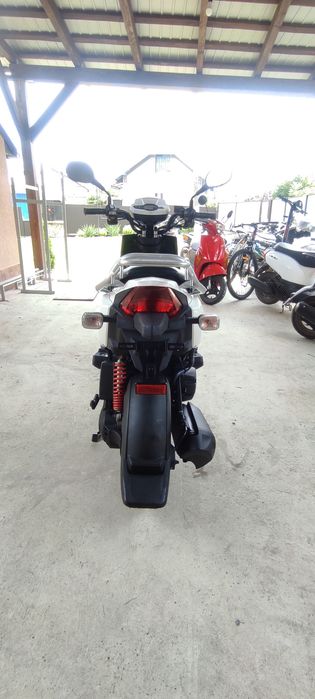 Продам Yamaha BWS Без пробігу по Україні