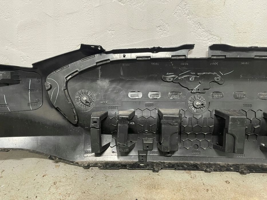 Zderzak Przód Przedni Ford Mustang Mach-E 20- PDC