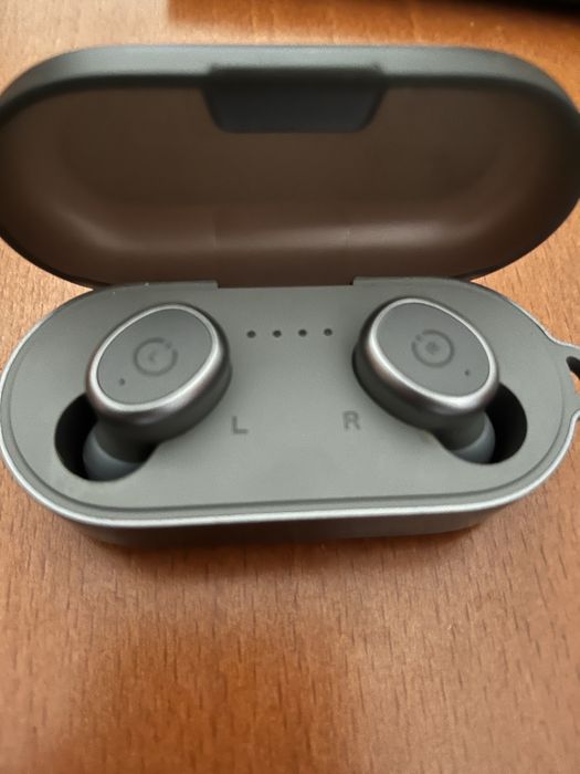 Auriculares tozo bluethooth
