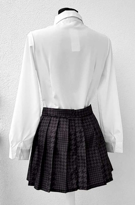 Cosplay Yumeko Jabami Kakegurui  anime Nowy Rozmiar: M