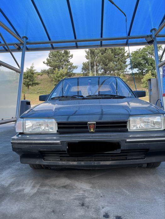 ROVER 213 SE 1988