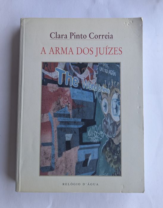Livros de Autores Portugueses.