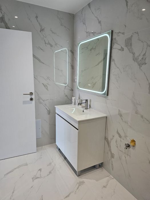 Apartamento T1 Pataias