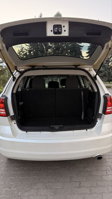Продам авто Dodge Journey 2015