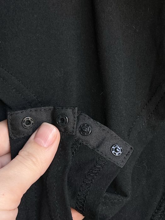 Боді з відкритими плечима