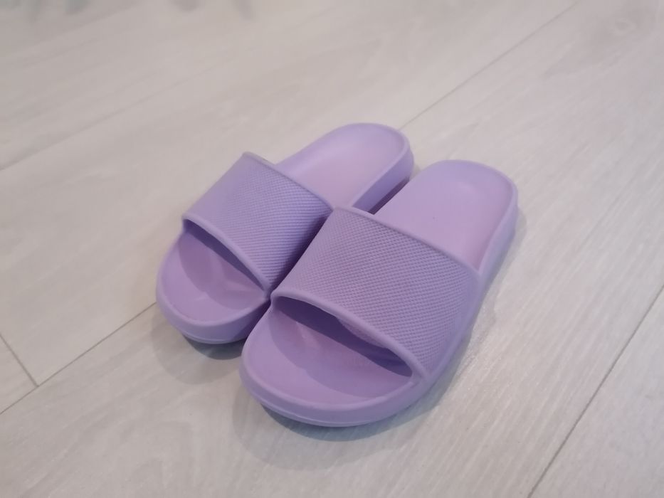 Klapki rozmiar 28/29