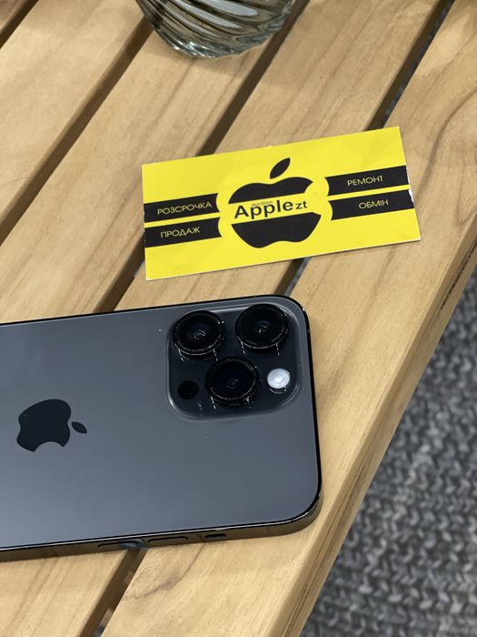 iphone 14 pro max 256Gb акція тільки сьогодні до кінця дня!