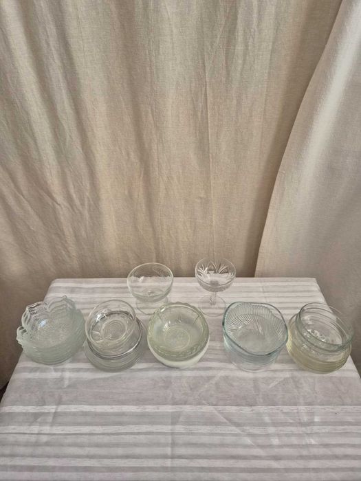 Grande Lote Cozinha: Grelhador Elétrico, Pyrex, Assadeiras e Loiça