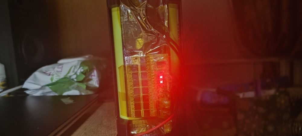 ДБЖ LIFEPO4 400 Ватт