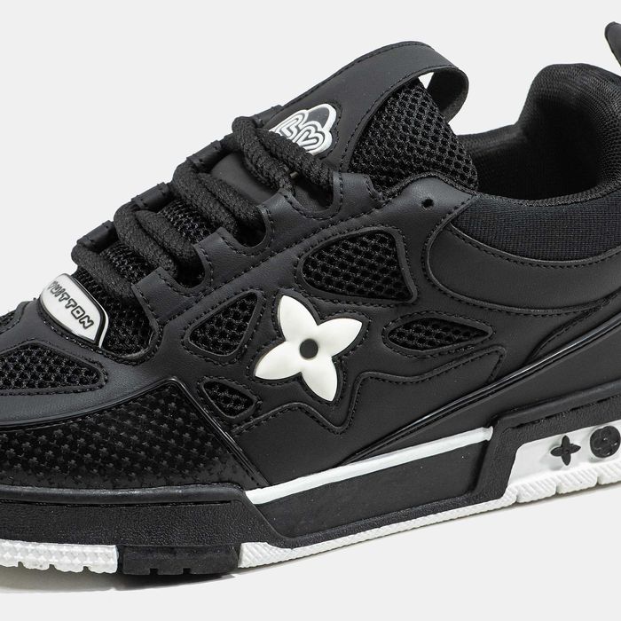 Кросівки Louis Vuitton Skate Sneaker premium