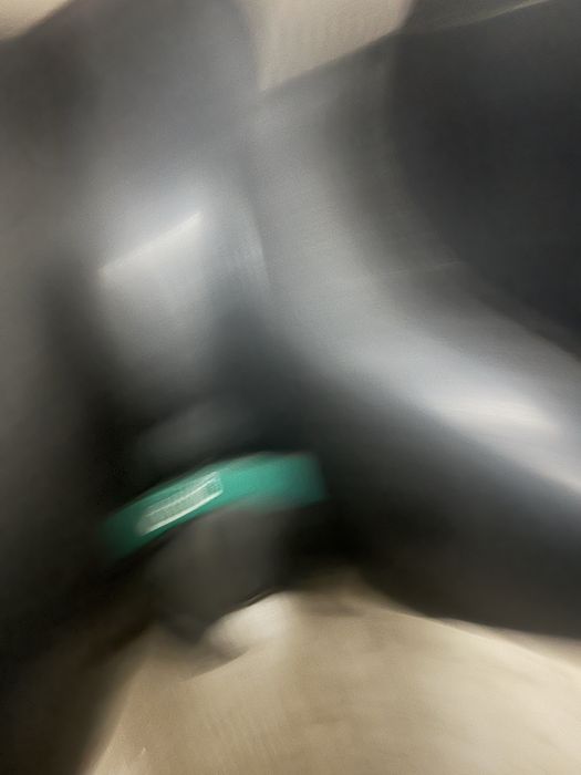 Siodło ikonic light 16’’czarne