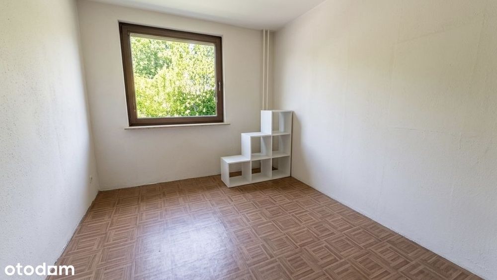 Głogów, Os. Kopernik | 2 pokoje z balkonem, 2.p