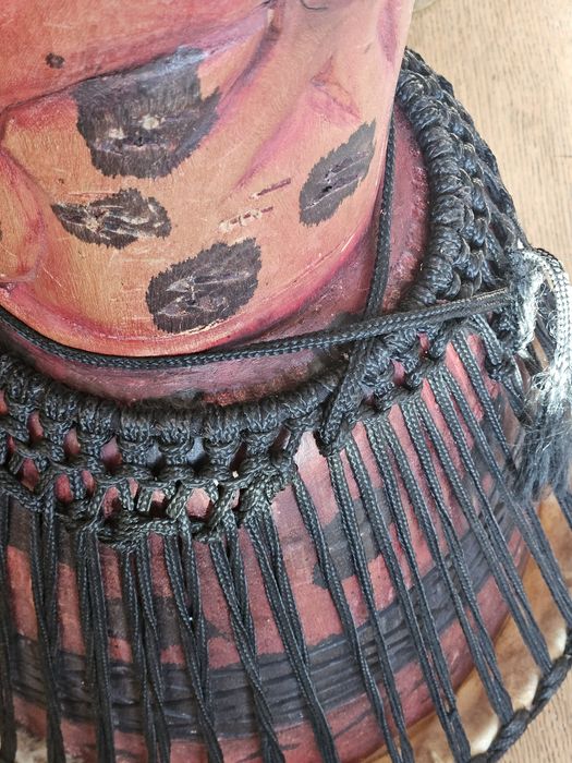 Djembe oryginalne Afryka Ghana 32cm