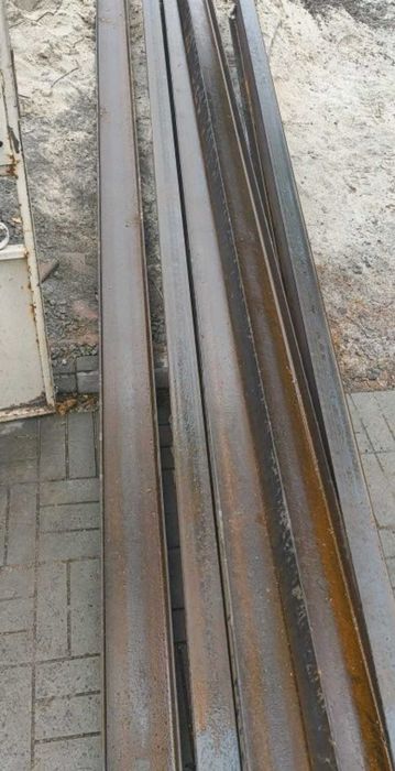 Двутавр 16 довжина 4,6 м