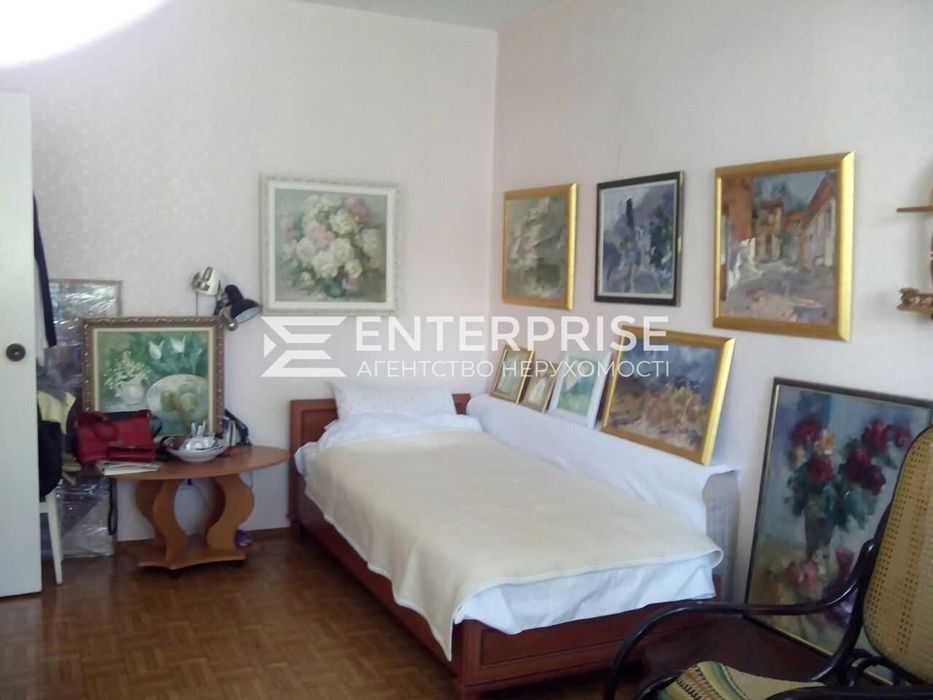 Академмістечко Продаж 3к квартири в Коцюбинське ремонт меблі техніка