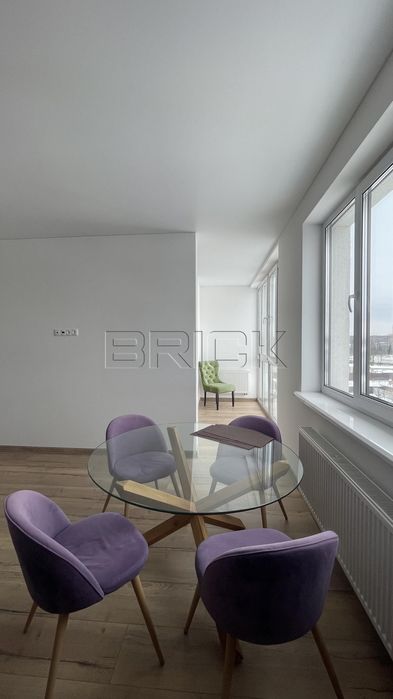 Щасливе, ЖК 7'Я, Бориспіль, Провулок Надії 3, 66.8м, Київ, Дарницький