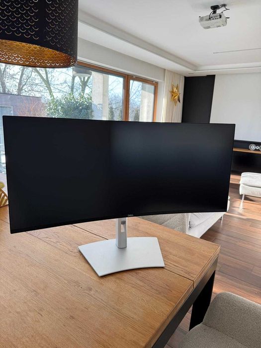 Monitor DELL U3425WE 34"