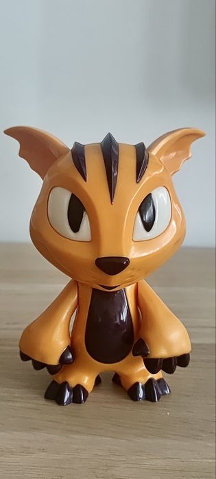 Dumel Discovery Magic Jinn Zwierzęta 60310