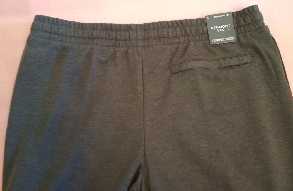 Штани чоловічі M&S T28/1590M