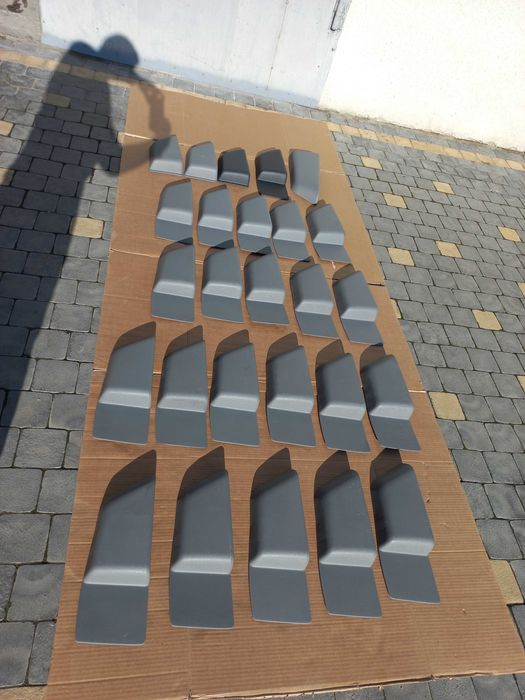 VW T5 Т5 Т5 T6 GP Кишенька на сидіння карманчик бардачок на тумбу