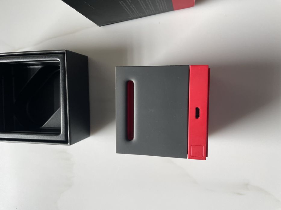 HTC Boombass, mini subwoofer