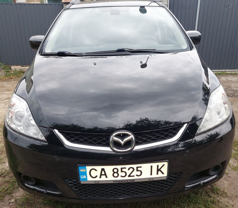 продам Mazda 5 2.0