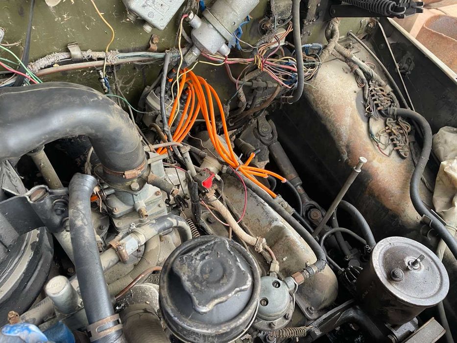 Продам автовишка АГП 22 на базі ЗІЛ 131