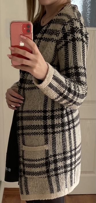 Sweter Atmosphere S
