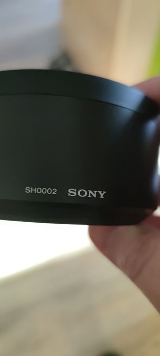 Osłona Sony SH0002
