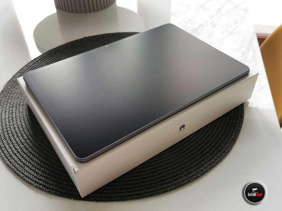 JAK NOWY Huawei MatePad 11,5 PaperMatte - 8GB 256GB Rysik Klawiatura