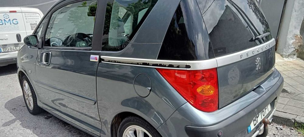 Carro econômico e em bom estado