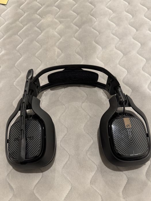 Astro A40 TR + Mixamp Pro