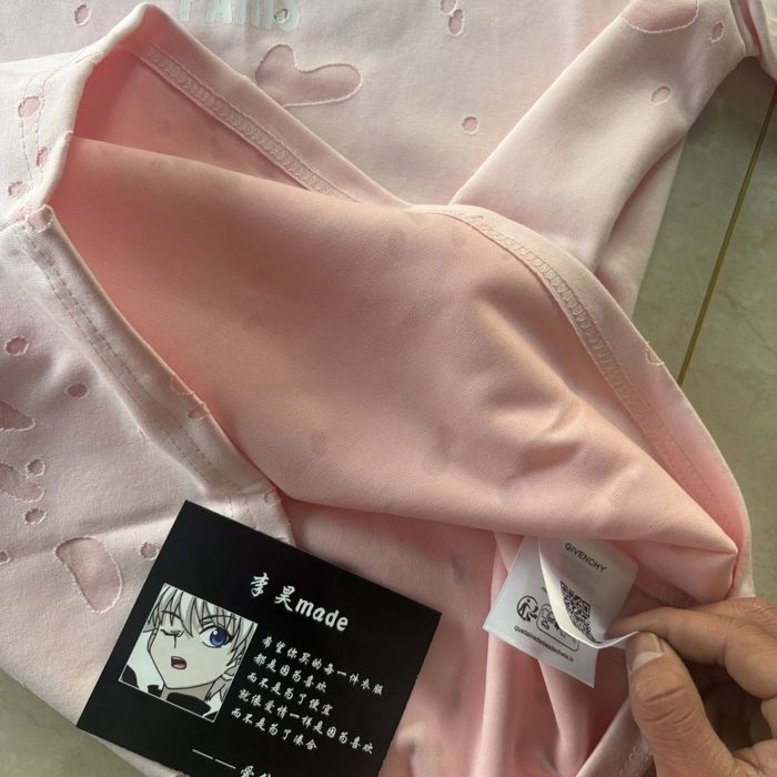 Футболка Givenchy
