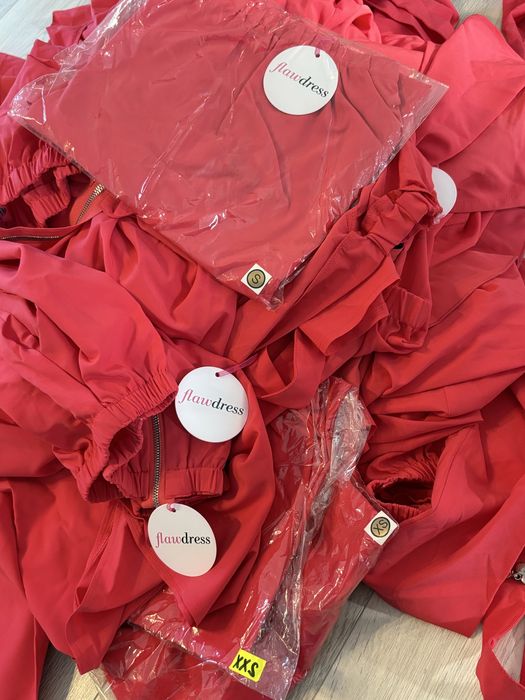 28 sukienek na sprzedaz do dalszej sprzedazy