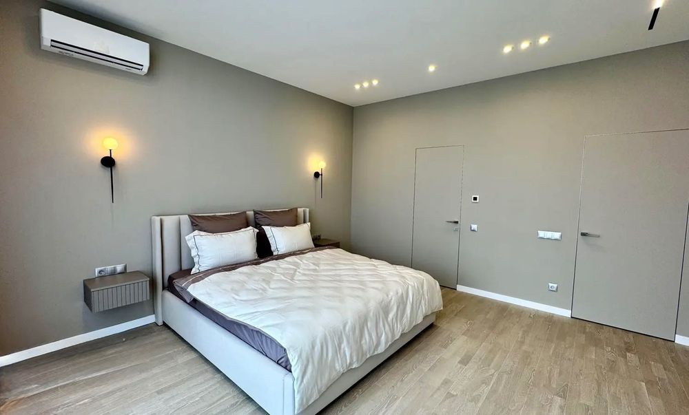 3-кімнатна квартира за адресою вул. Саперне поле (площа 120,4 м²) - Atlanta.ua - фото 11