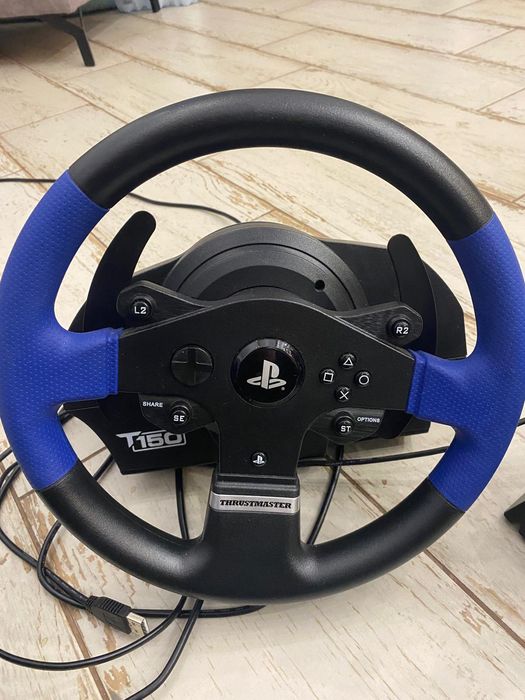 Kierownica Thrustmaster T150