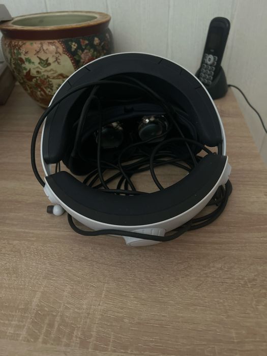 Playstation Vr 2