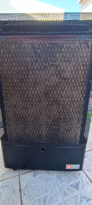 Aquecedores a Gás em muito bom estado.