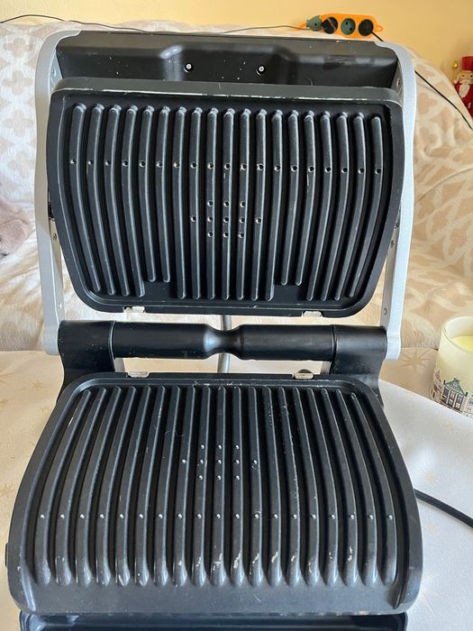 Электрогриль Tefal