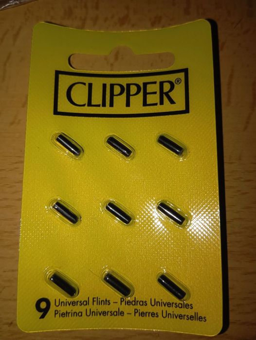 Vários Pacotes de 9 pedras novas